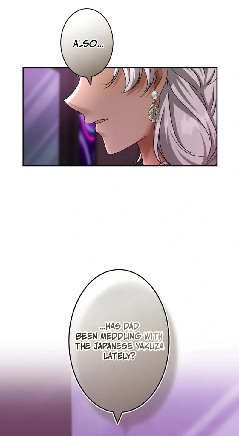 Karada Meate no Konyakusha Chapter 23 page 58