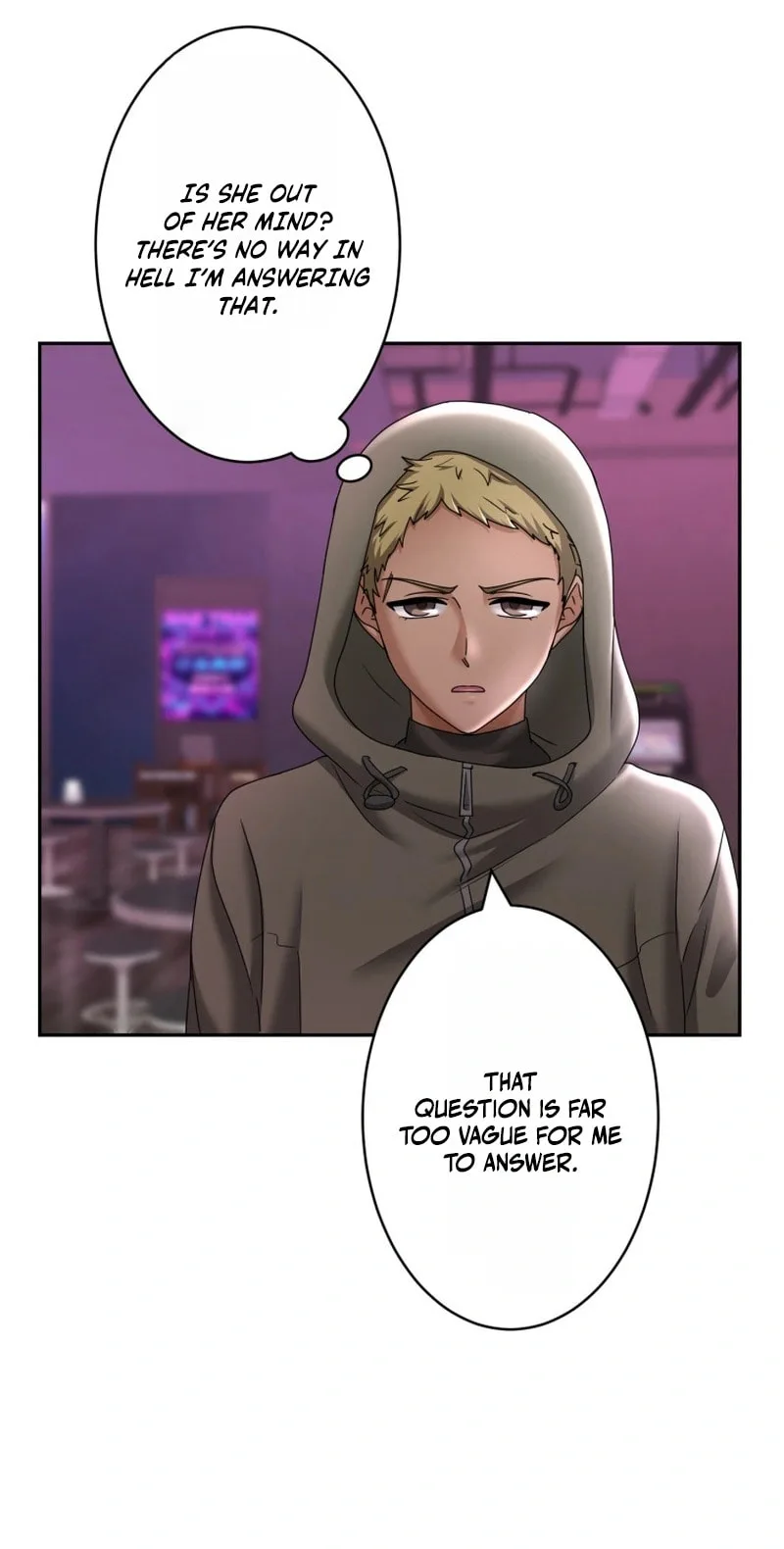 Karada Meate no Konyakusha Chapter 23 page 60