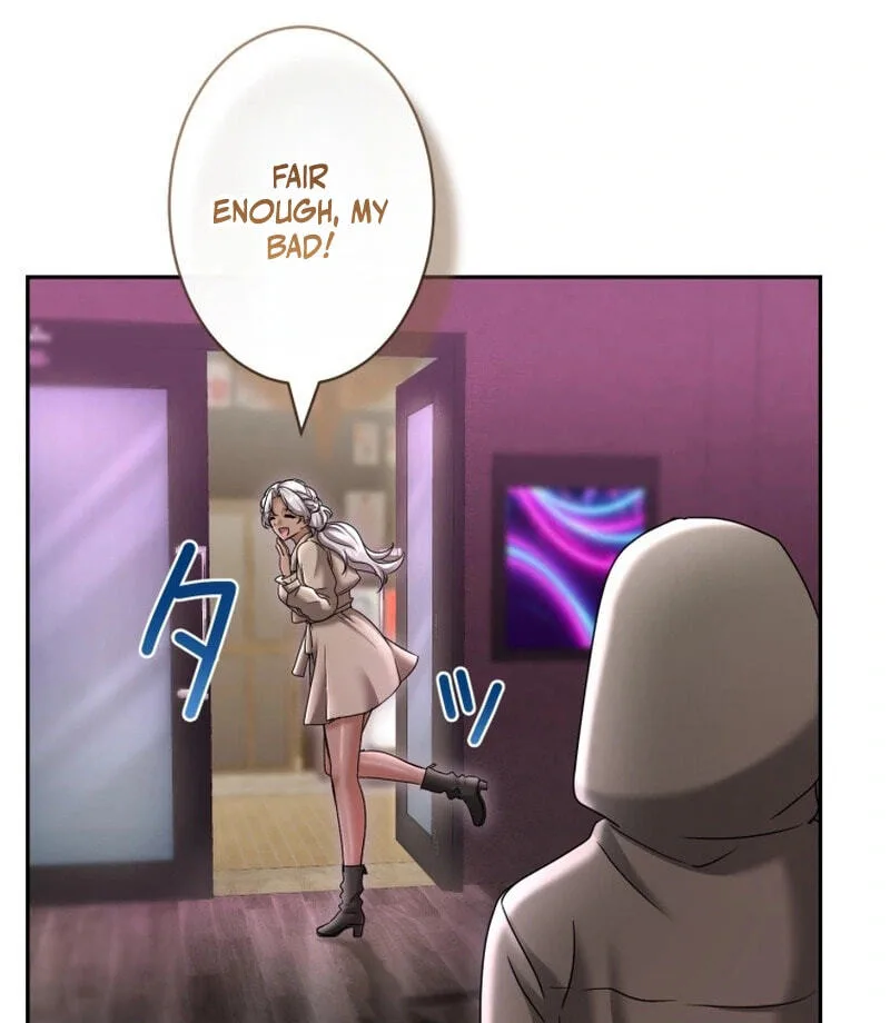 Karada Meate no Konyakusha Chapter 23 page 61