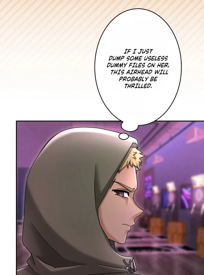 Karada Meate no Konyakusha Chapter 23 page 48