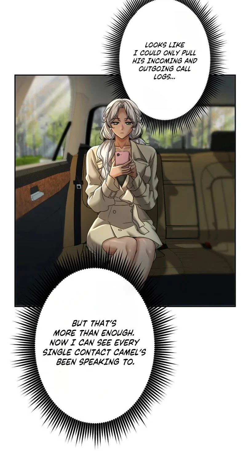 Karada Meate no Konyakusha Chapter 23 page 67