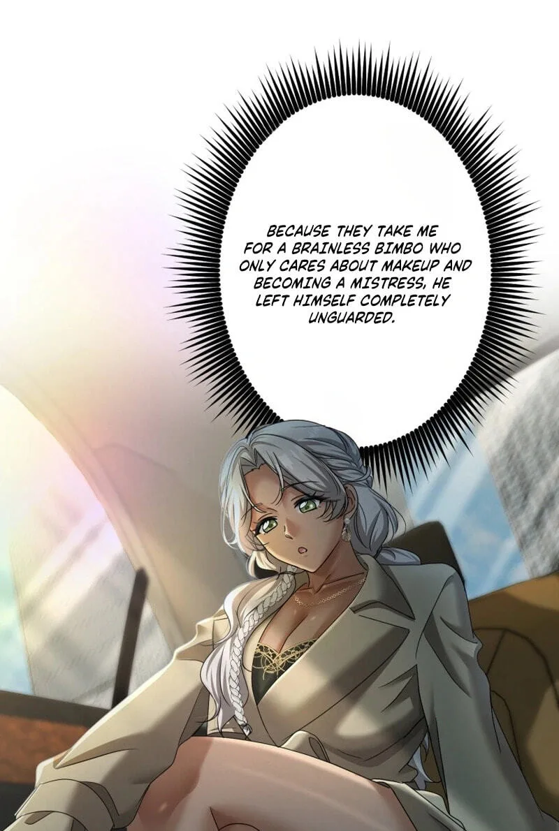Karada Meate no Konyakusha Chapter 23 page 68