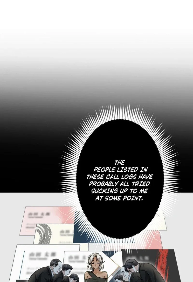 Karada Meate no Konyakusha Chapter 23 page 70