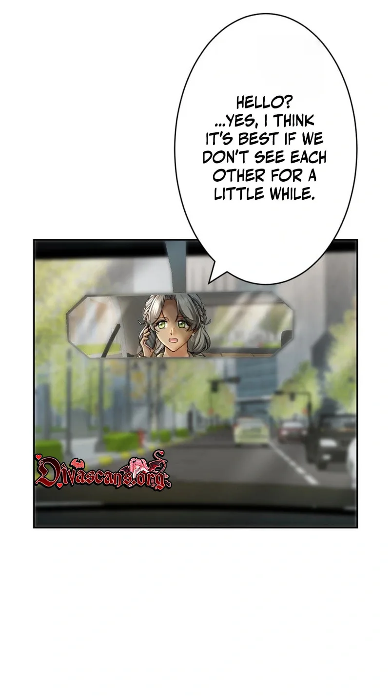 Karada Meate no Konyakusha Chapter 23 page 83