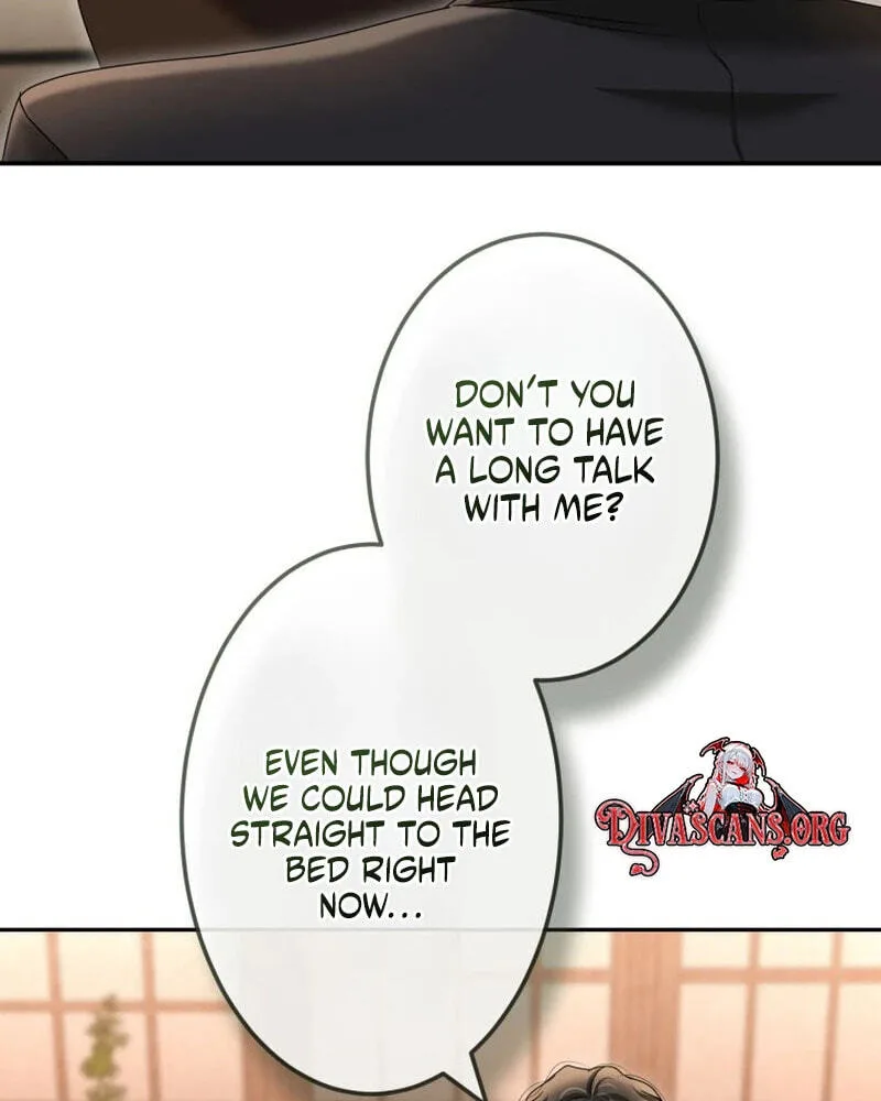 Karada Meate no Konyakusha Chapter 24 page 45