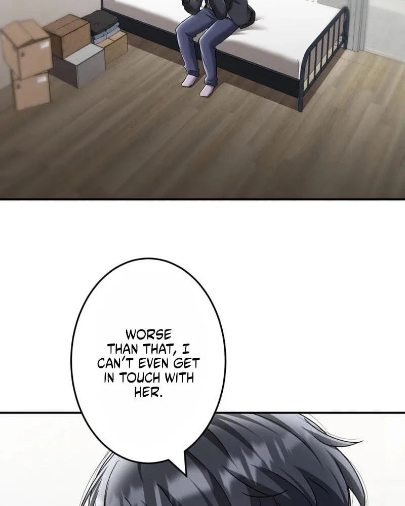 Karada Meate no Konyakusha Chapter 24 page 90
