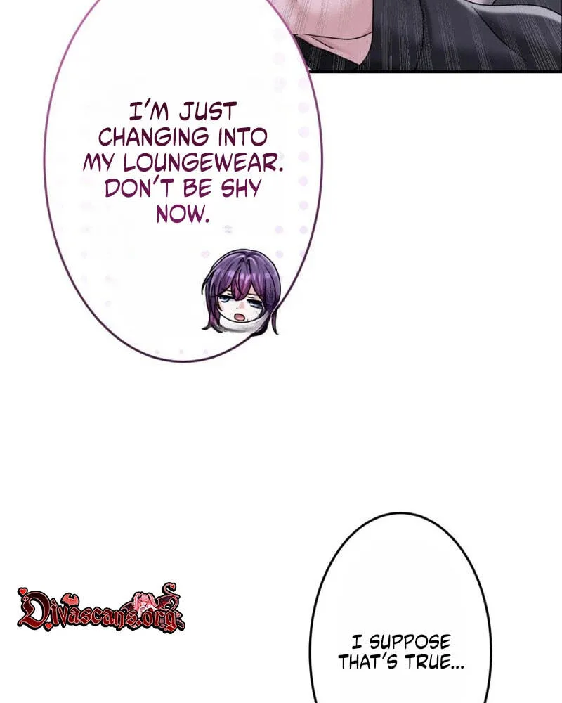 Karada Meate no Konyakusha Chapter 24 page 100
