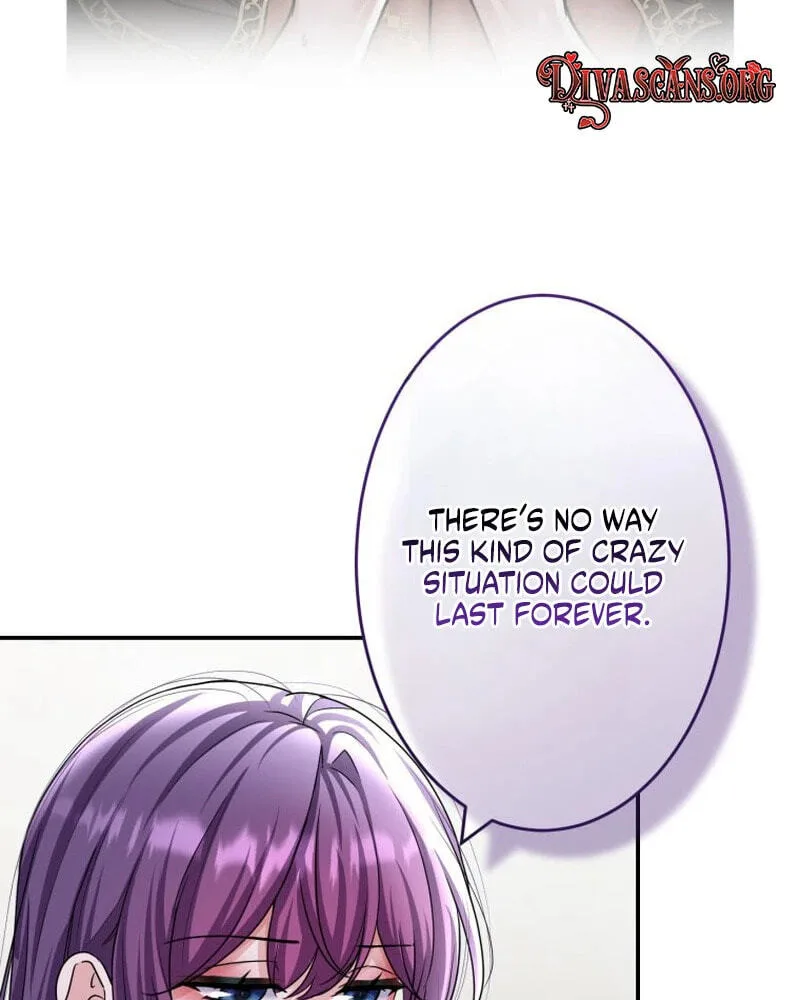 Karada Meate no Konyakusha Chapter 24 page 110