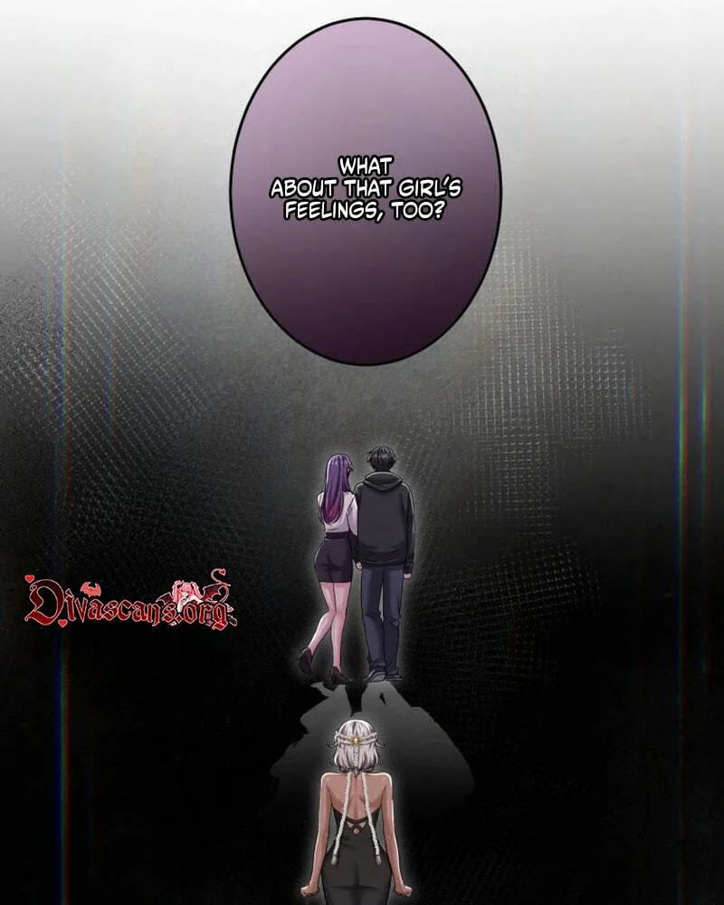 Karada Meate no Konyakusha Chapter 24 page 112