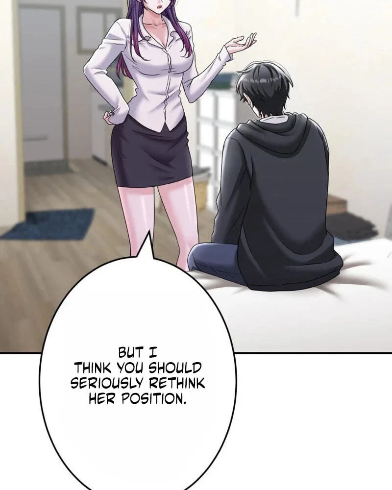 Karada Meate no Konyakusha Chapter 24 page 119