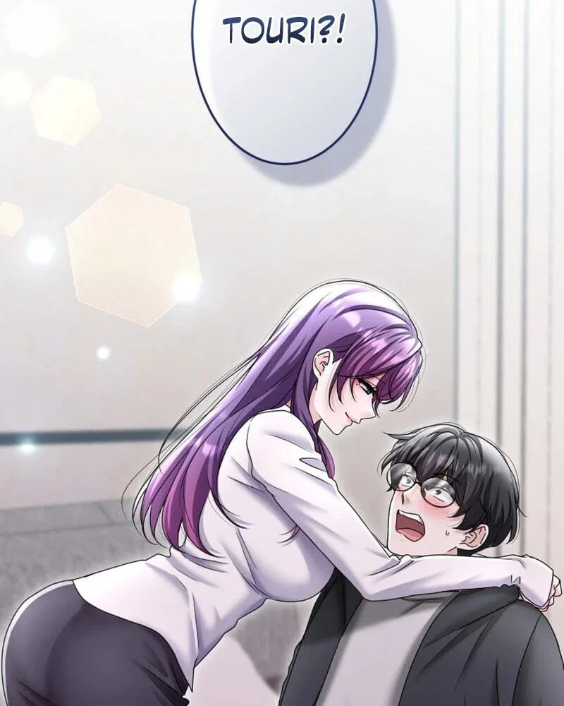 Karada Meate no Konyakusha Chapter 24 page 94