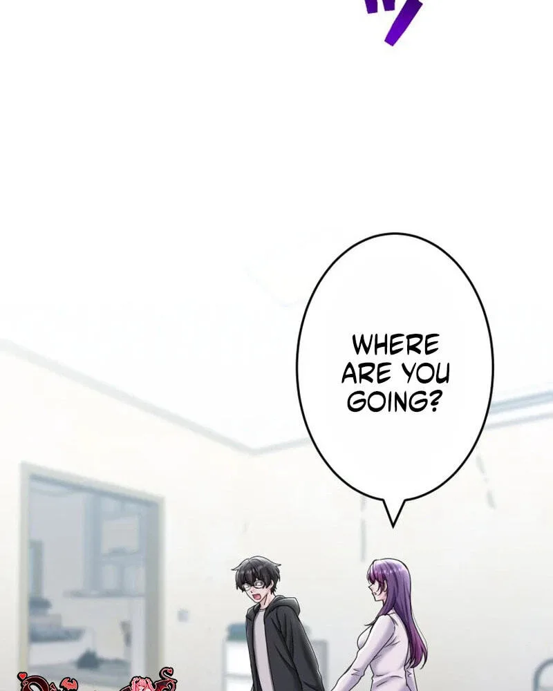Karada Meate no Konyakusha Chapter 24 page 134
