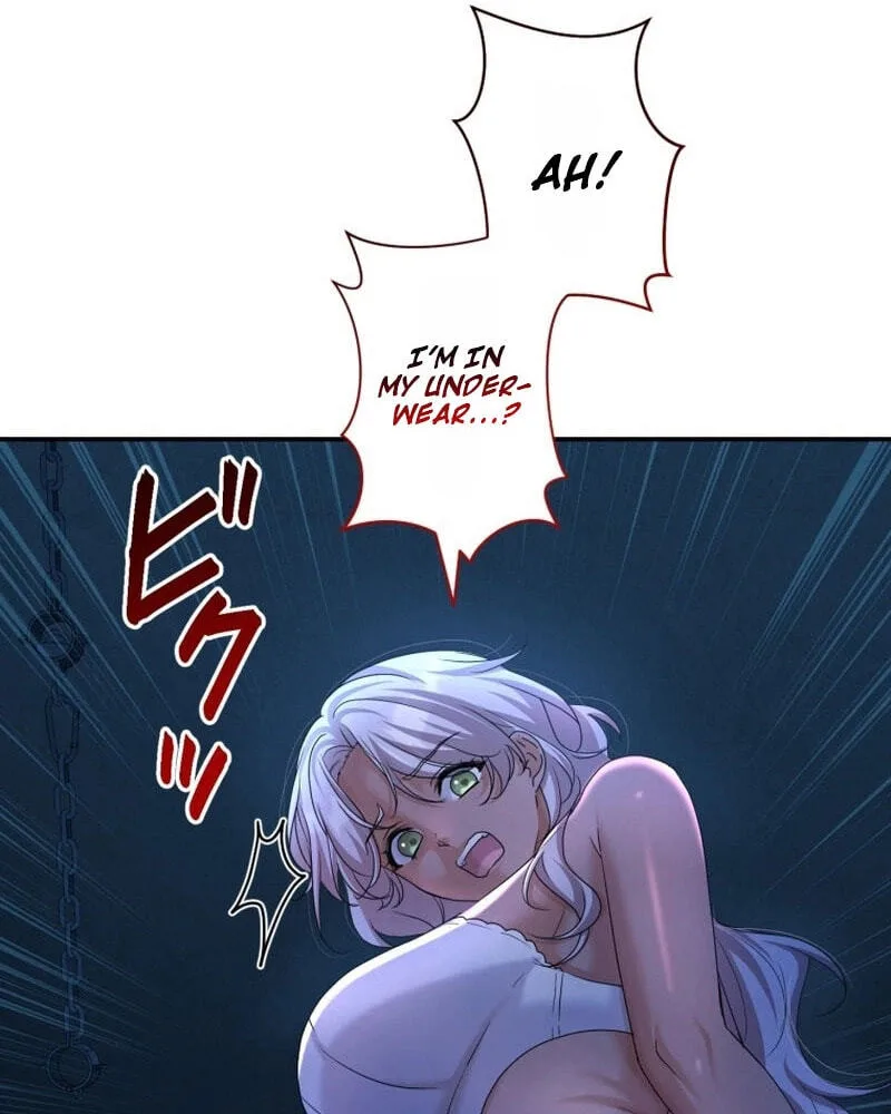 Karada Meate no Konyakusha Chapter 25 page 5
