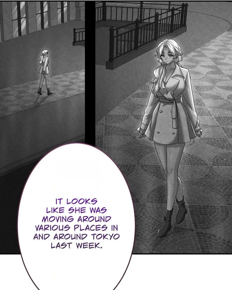 Karada Meate no Konyakusha Chapter 25 page 37