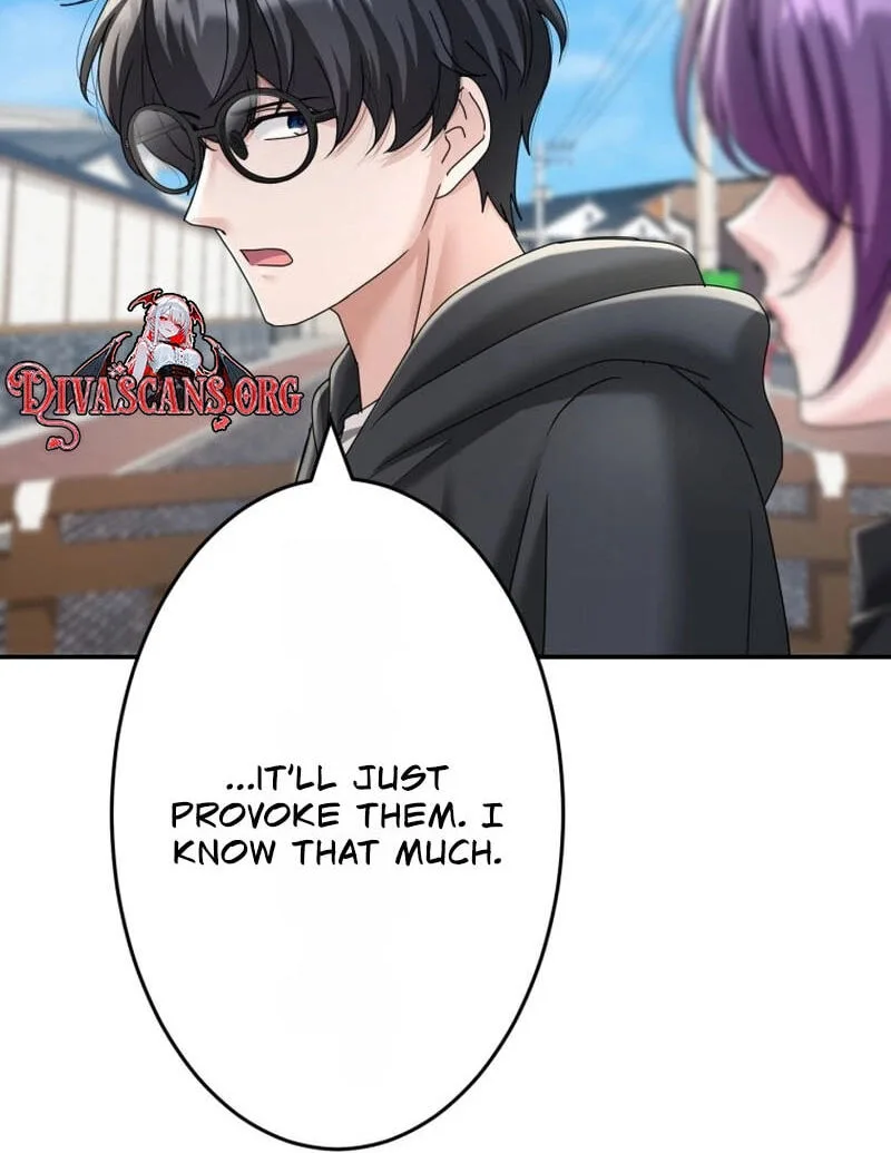 Karada Meate no Konyakusha Chapter 25 page 60
