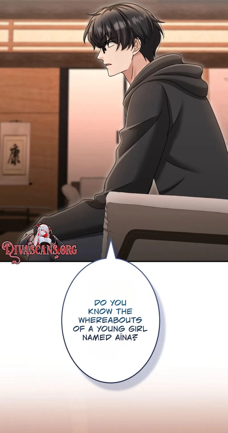 Karada Meate no Konyakusha Chapter 25 page 81