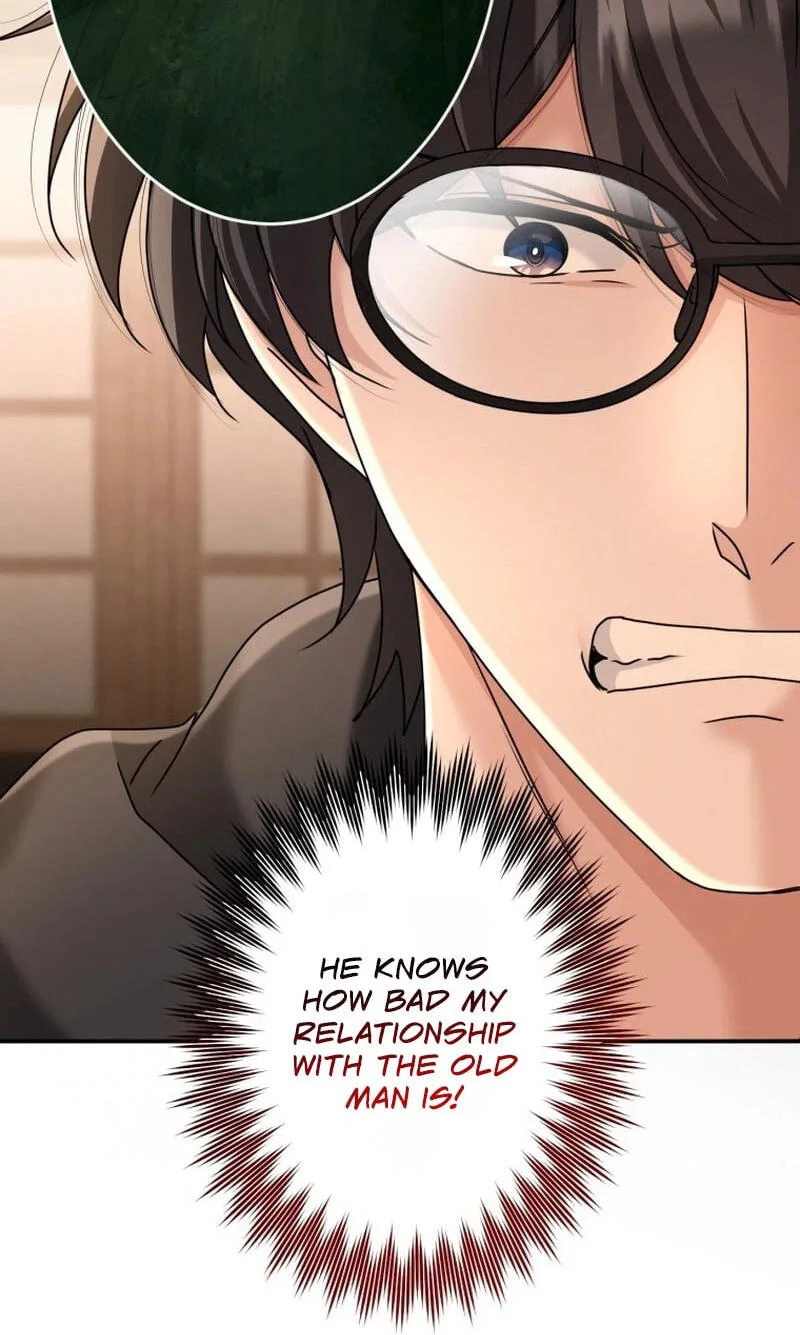 Karada Meate no Konyakusha Chapter 25 page 104