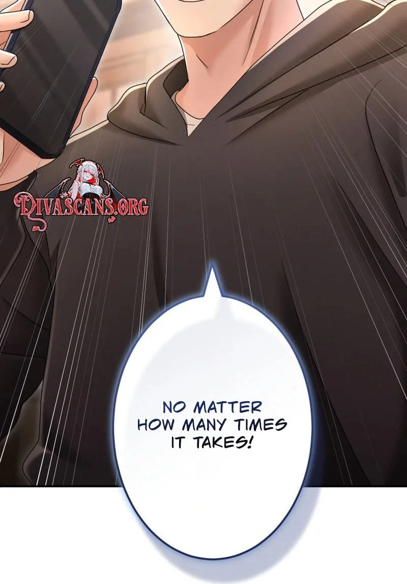 Karada Meate no Konyakusha Chapter 25 page 133