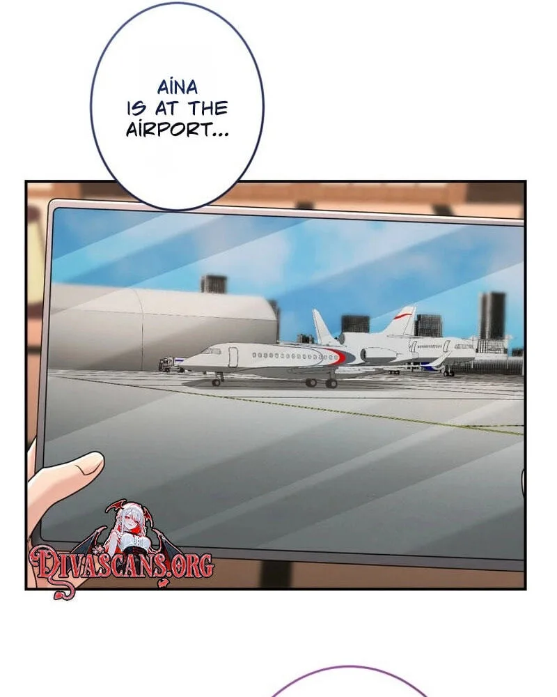 Karada Meate no Konyakusha Chapter 25 page 146