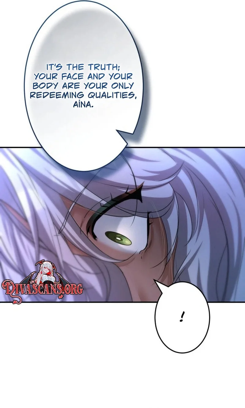 Karada Meate no Konyakusha Chapter 26 page 22