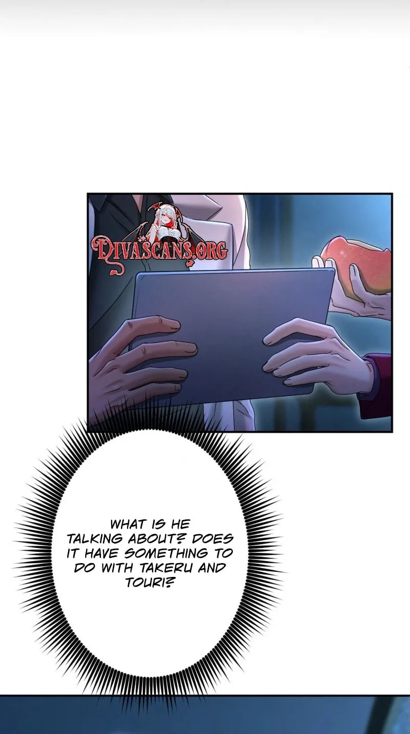 Karada Meate no Konyakusha Chapter 26 page 33