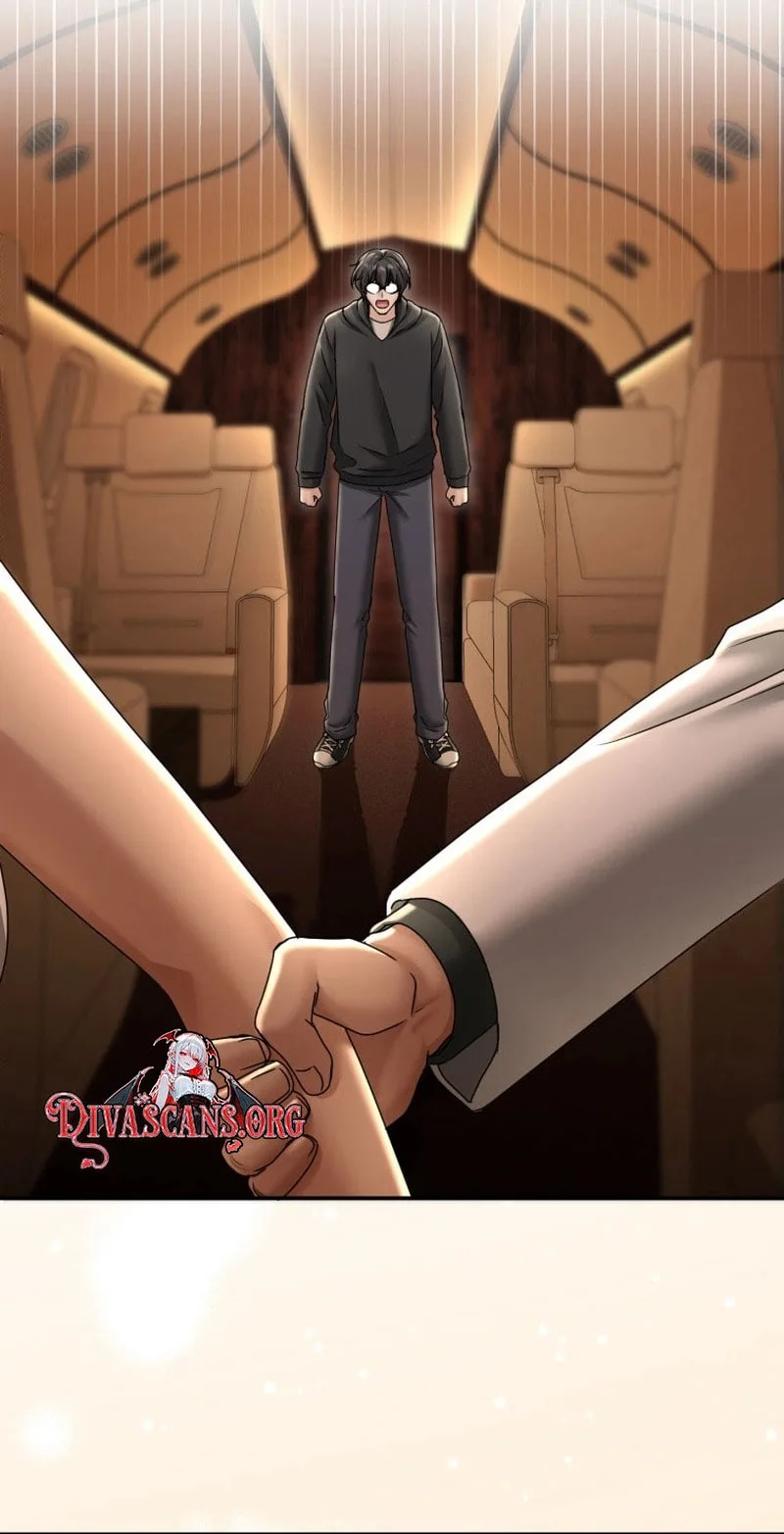 Karada Meate no Konyakusha Chapter 26 page 85
