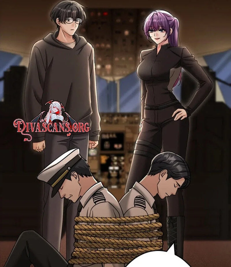 Karada Meate no Konyakusha Chapter 26 page 91