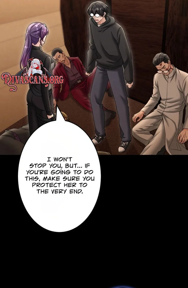 Karada Meate no Konyakusha Chapter 26 page 107