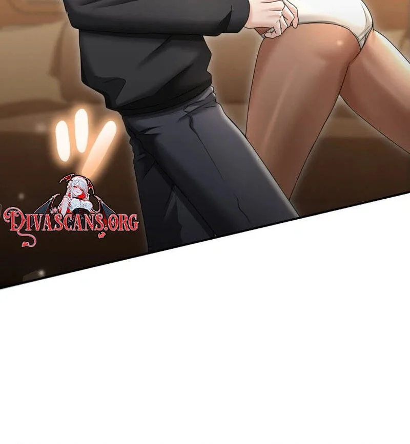 Karada Meate no Konyakusha Chapter 26 page 112