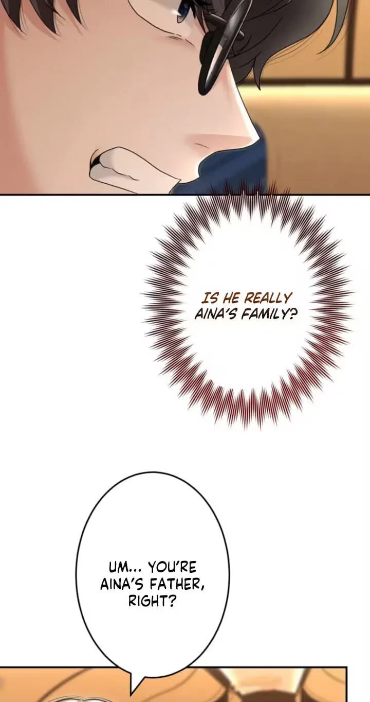 Karada Meate no Konyakusha Chapter 27 page 17