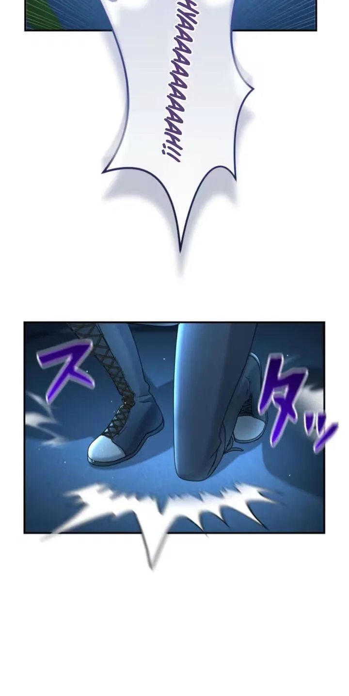 Karada Meate no Konyakusha Chapter 27 page 37