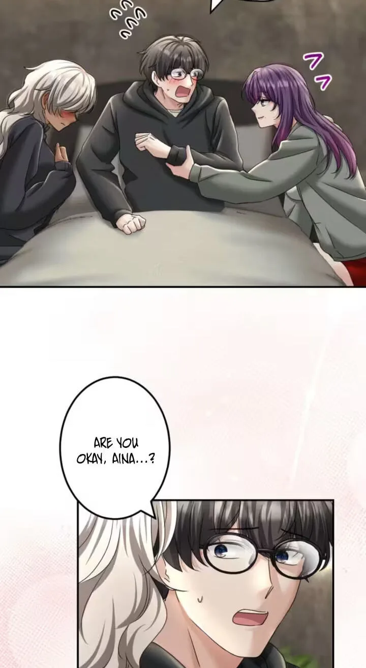 Karada Meate no Konyakusha Chapter 27 page 68