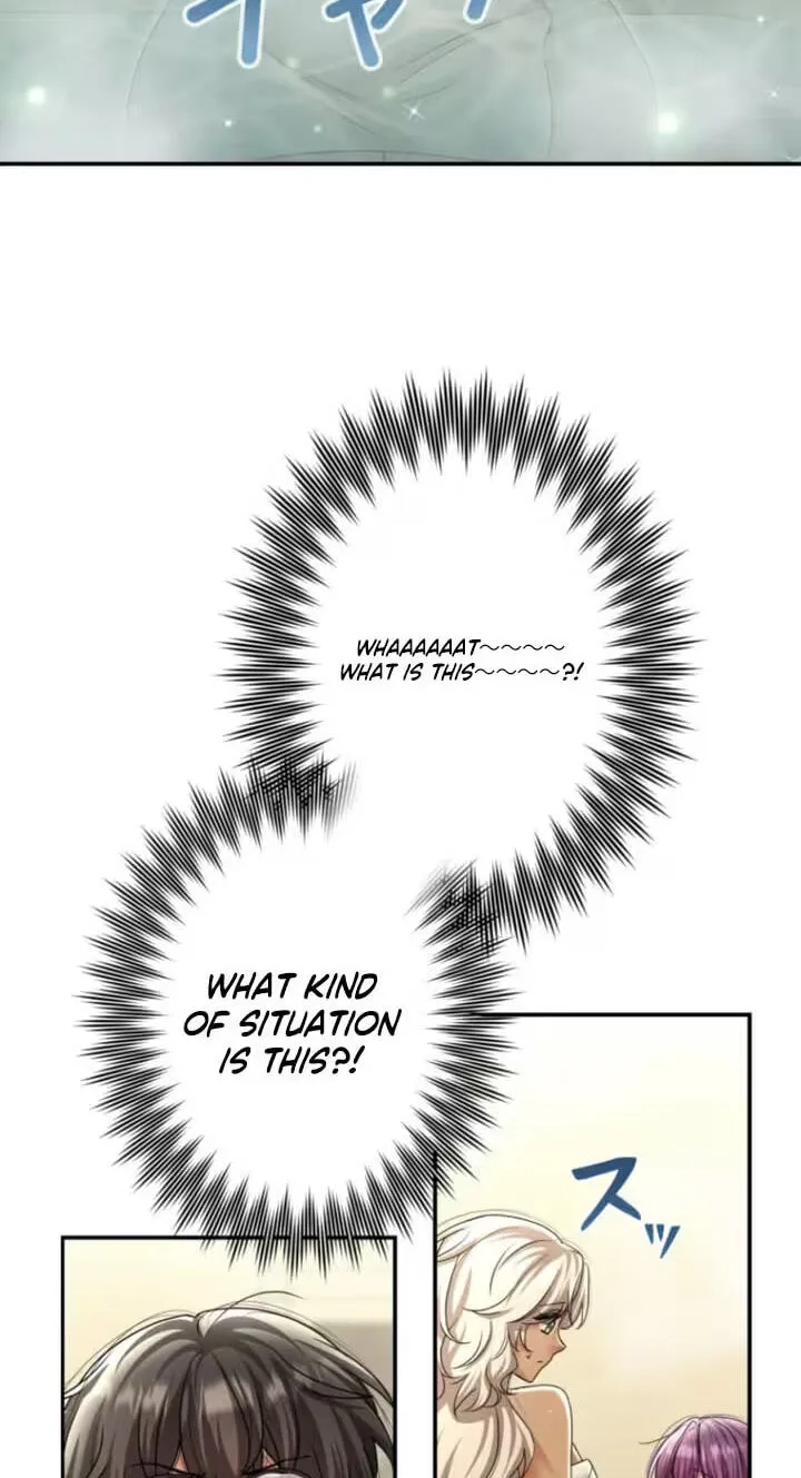 Karada Meate no Konyakusha Chapter 27 page 88