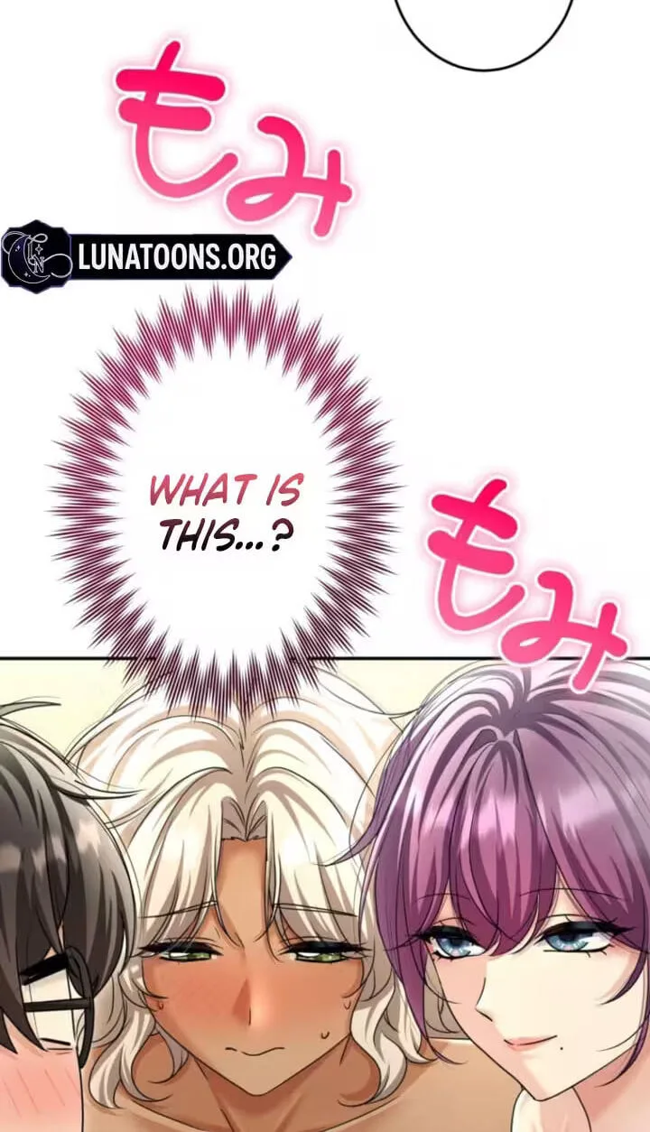 Karada Meate no Konyakusha Chapter 27 page 95