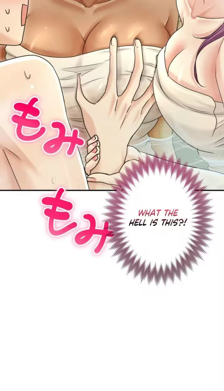 Karada Meate no Konyakusha Chapter 27 page 96