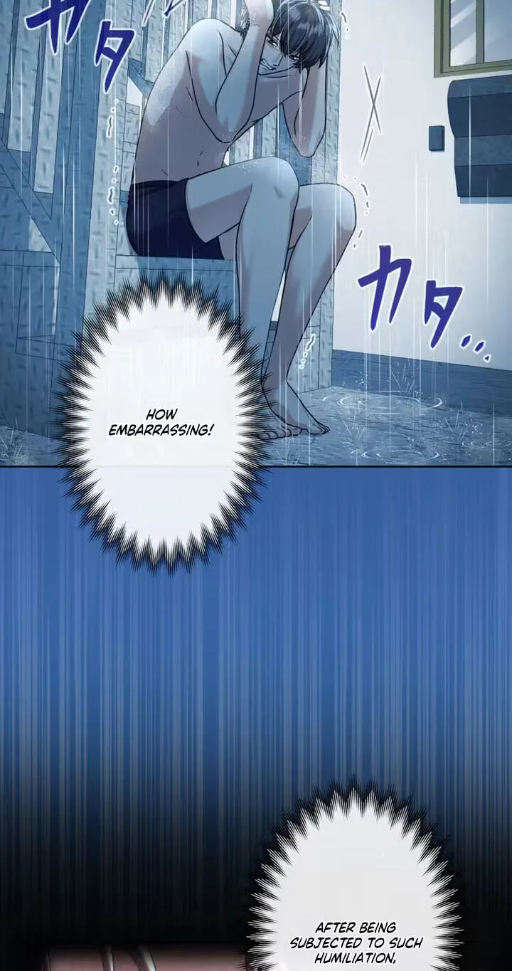 Karada Meate no Konyakusha Chapter 3 page 4