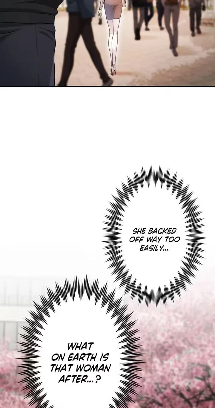 Karada Meate no Konyakusha Chapter 3 page 29