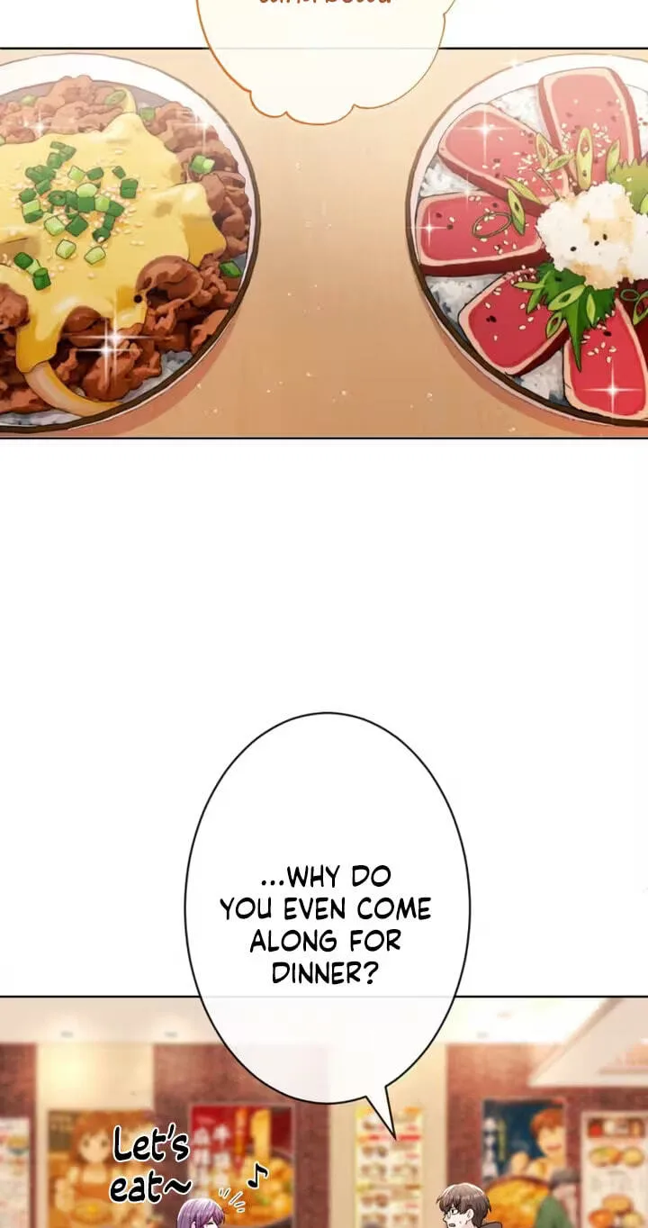 Karada Meate no Konyakusha Chapter 3 page 38