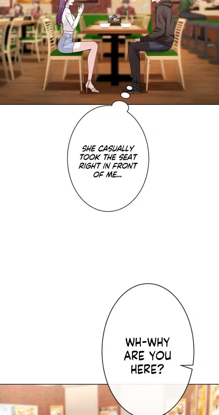 Karada Meate no Konyakusha Chapter 3 page 39