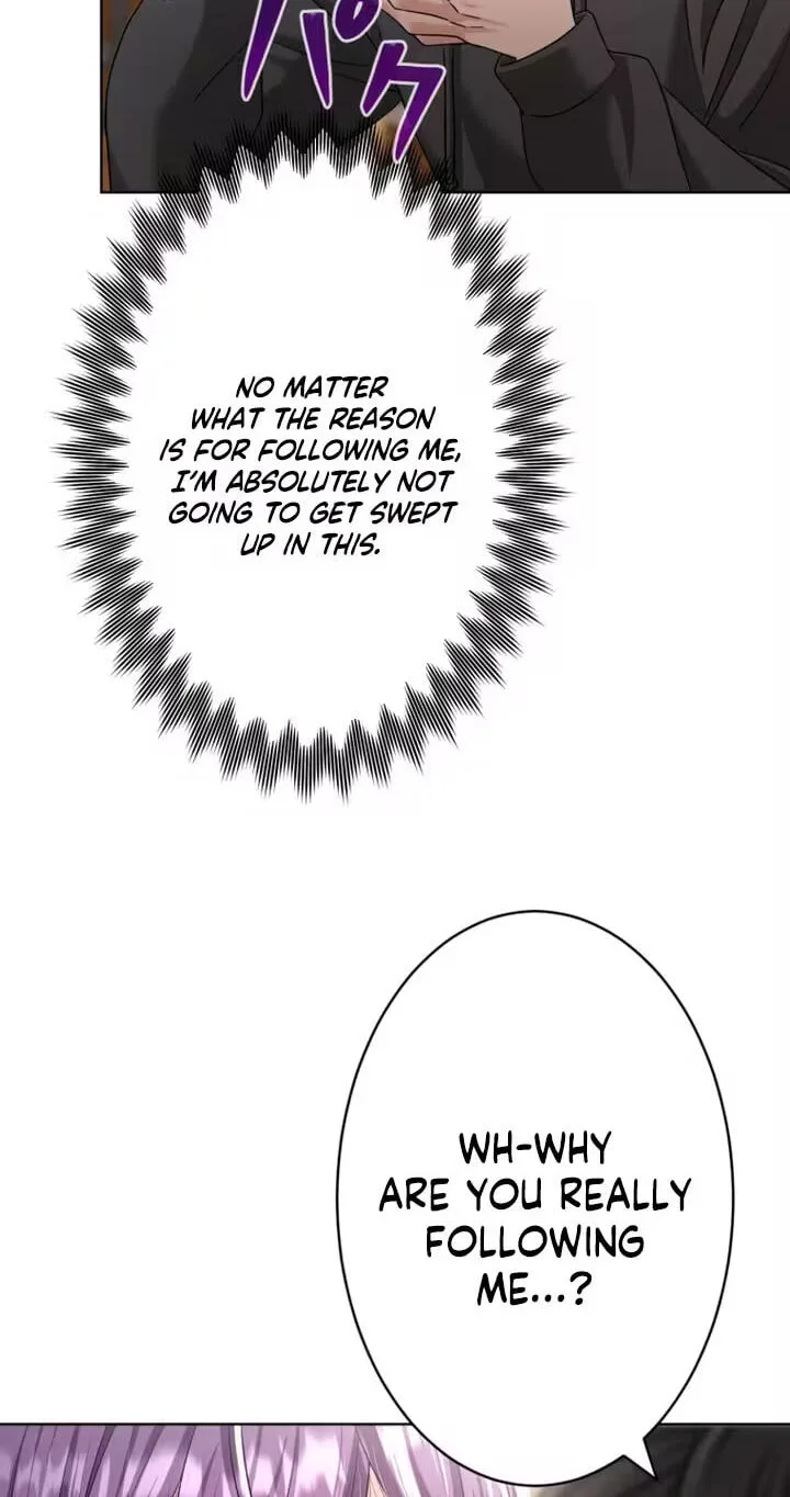 Karada Meate no Konyakusha Chapter 3 page 54