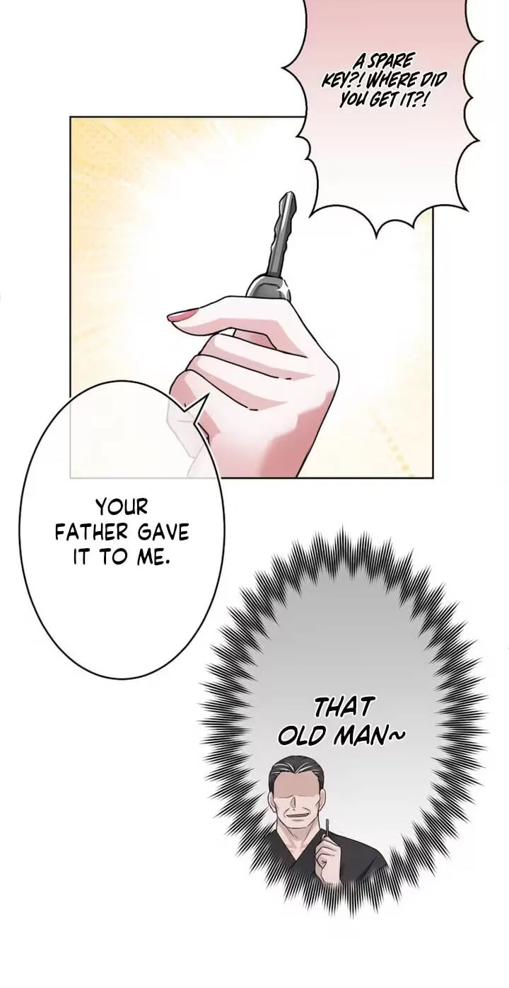 Karada Meate no Konyakusha Chapter 3 page 67