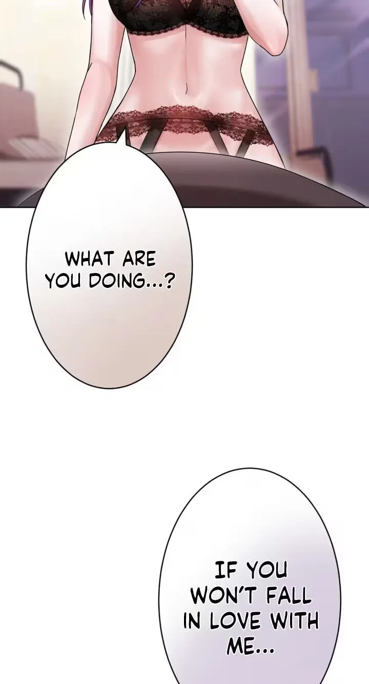 Karada Meate no Konyakusha Chapter 3 page 82
