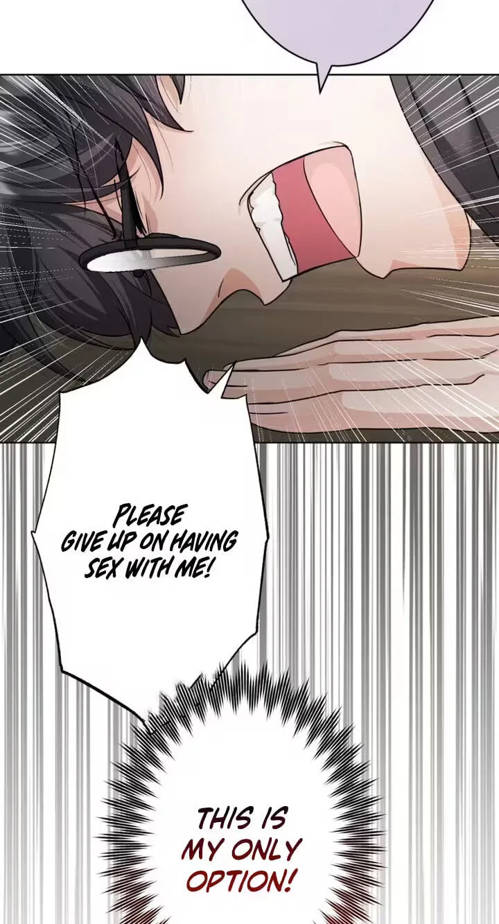 Karada Meate no Konyakusha Chapter 3 page 83