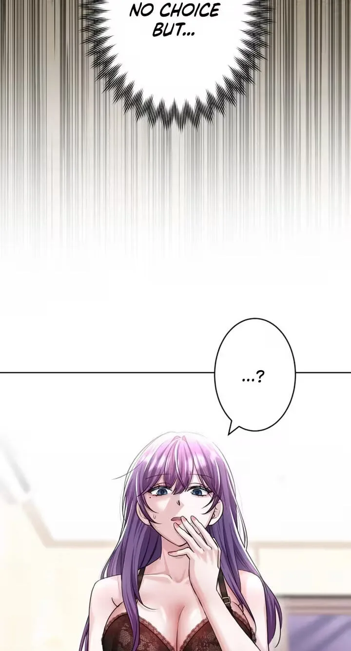 Karada Meate no Konyakusha Chapter 3 page 81