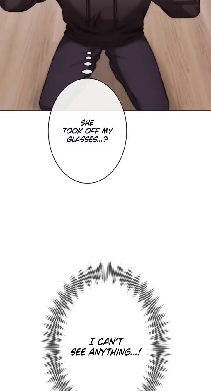 Karada Meate no Konyakusha Chapter 3 page 91