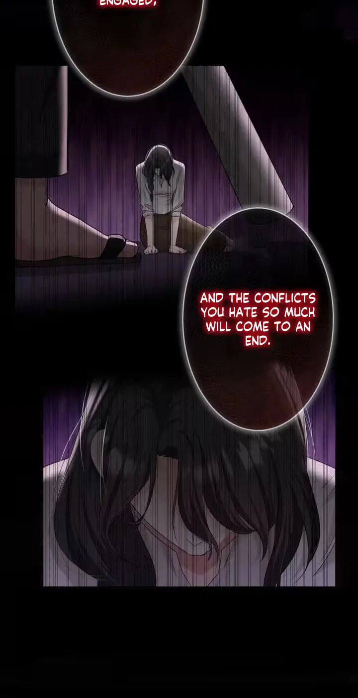 Karada Meate no Konyakusha Chapter 4 page 9