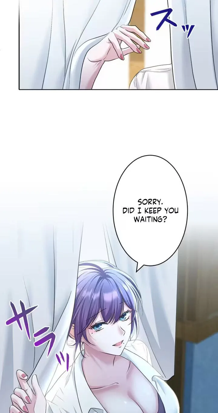 Karada Meate no Konyakusha Chapter 4 page 24