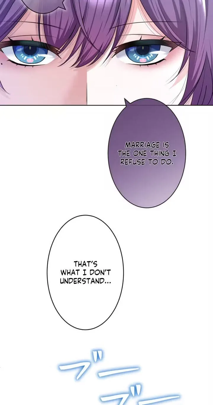 Karada Meate no Konyakusha Chapter 4 page 14