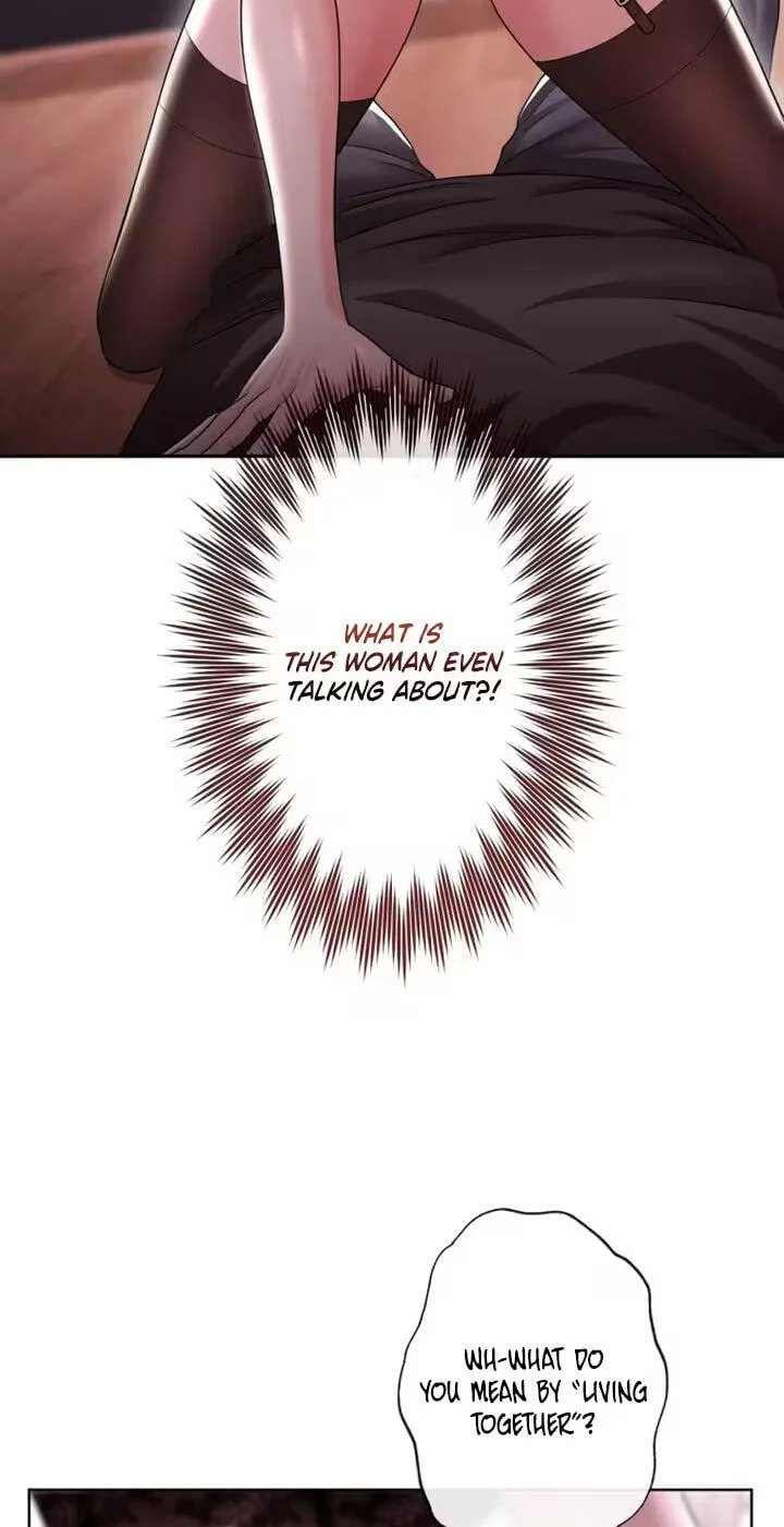 Karada Meate no Konyakusha Chapter 4 page 2
