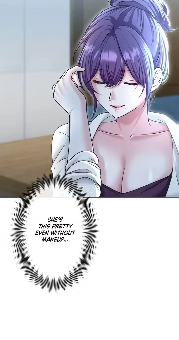 Karada Meate no Konyakusha Chapter 4 page 28